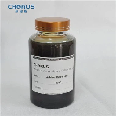 Dispergiermittel Boriertes Polyisobutylensuccinimid T154B