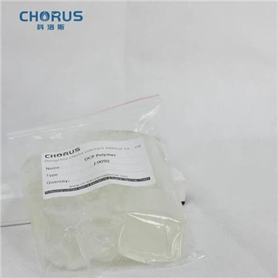 Ethylen-Propylen-Copolymer OCP Polymer J-0050