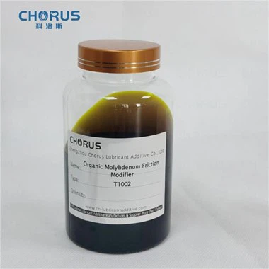 Organischer Molybdän-Reibungsmodifikator MODTC-525