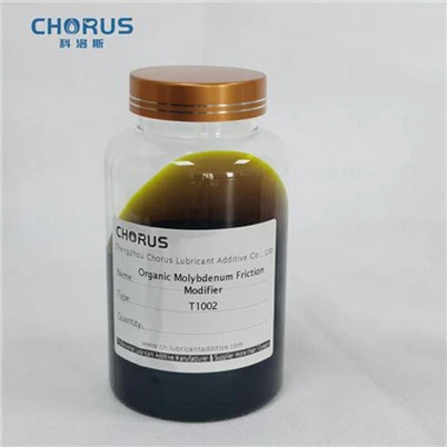 Organischer Molybdän-Reibungsmodifikator MODTC-525