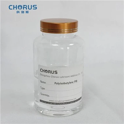 PIB Polyisobutylen