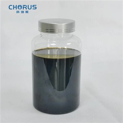 Zweitakt-Motoröl-Additivpaket T3303