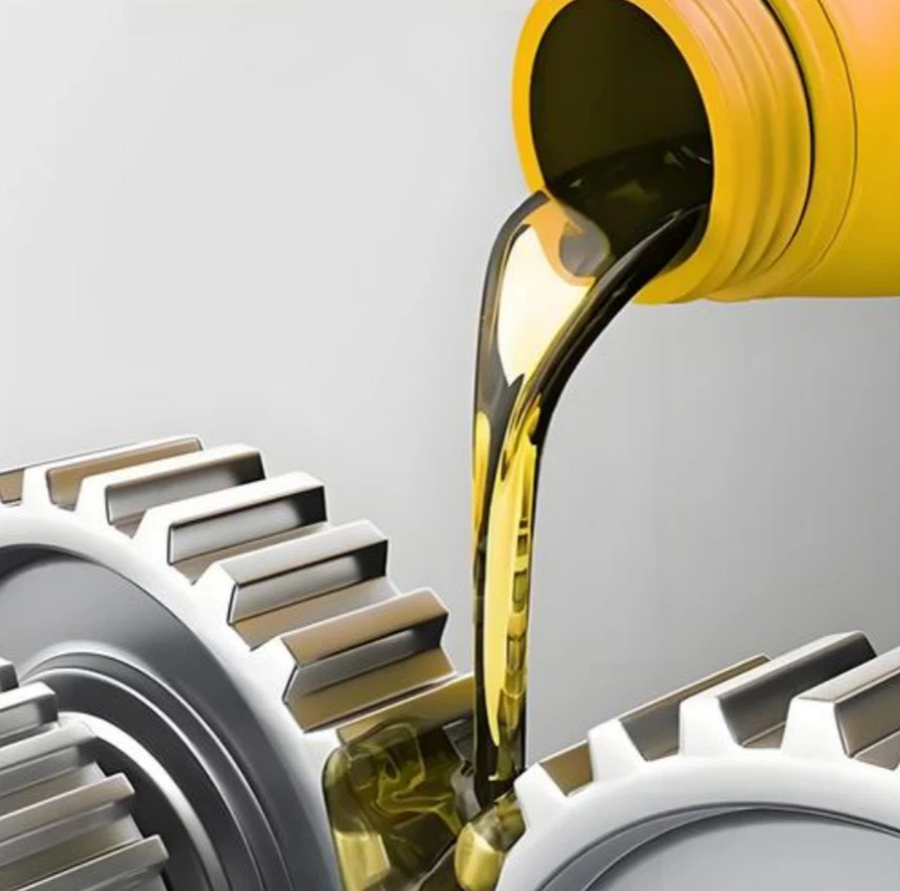 Polyether Gear Lubricants Polyether Gear Lubricants