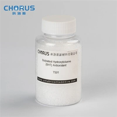 Butylhydroxytoluol (BHT) Antioxidans T501