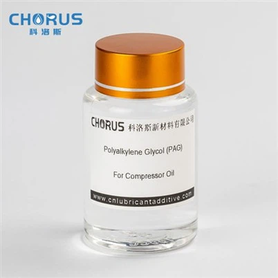 PAG Polyether für Kompressoröl
