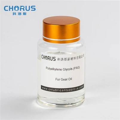 PAG Polyether für Getriebeöl