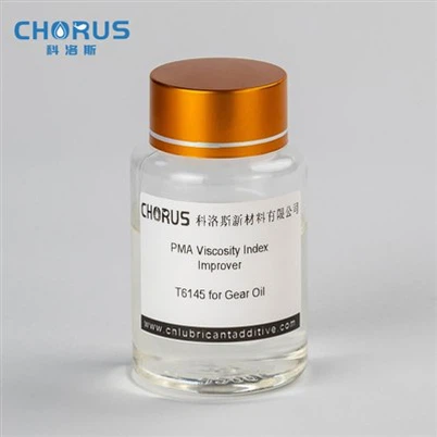 PMA-Viskositätsindexverbesserer T6104 für Getriebeöl